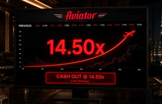 aviator slot