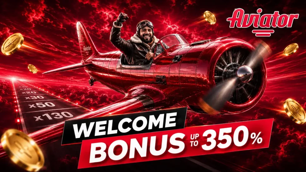 Aviator Bonus UAE Guide: Welcome Offers and More